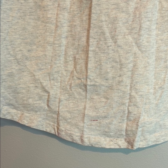 Long Sleeve Tee Soft Relaxed Fit - Picture 11 of 12